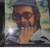 Elton John Rock the Westies LP