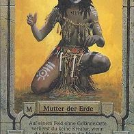 Guardians CCG - Mutter der Erde (R2) - deutsch limitiert (FPG)