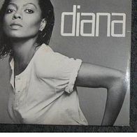 Diana Ross Diana Neil Rogers Bernard Edwards Chic Motown Soul LP