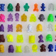 38 BS / STA Freezer - Magic Box Figuren