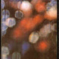 Pink Floyd – Obscured By Clouds Cassette MC Ungarn 1995