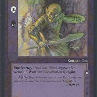 Middle Earth CCG (MECCG) - Lagduf (U) - MELE