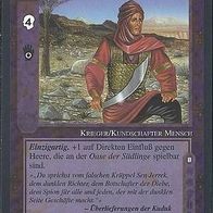 Middle Earth CCG (MECCG) - Jerrek (F) - MELE