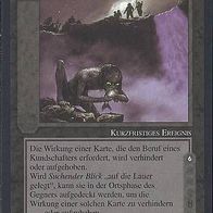 Middle Earth CCG (MECCG) - Suchender Blick (C) - MELE