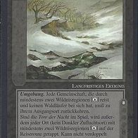 Middle Earth CCG (MECCG) - Langer Winter (C) - MELE