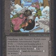 Middle Earth CCG (MECCG) - Grausamer Winter (C) - MELE