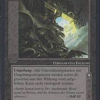 Middle Earth CCG (MECCG) - Tore der Nacht (C) - MELE