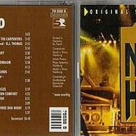 The No.1 Hits 1970 CD (16 Songs)