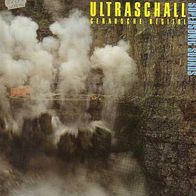 Ultraschall Geräusche Digital (Supersonic Sounds) - 53 Geräusche