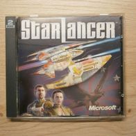 Starlancer PC