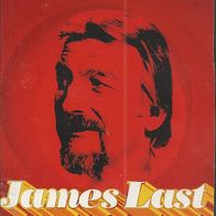 JAMES LAST - Live in Germany * * DVD