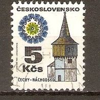 Tschechoslowakei Nr. 2081 gestempelt (1557)