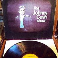 Johnny Cash - The Johnny Cash Show - orig.´70 CBS LP - Topzustand !