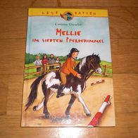 Mellie im siebten Pferdehimmel ISBN 9783781724044