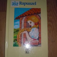 Rapunzel 9783816698180