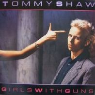 Tommy Shaw - Girls with guns