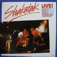 Shatatak - Live!