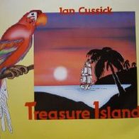 Ian Cussick - Treasure island