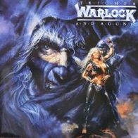 Warlock - Triumph and agony
