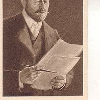 Deutsche Nobelpreisträger Bakteriologe Prof. Emil von Behring Bild 6