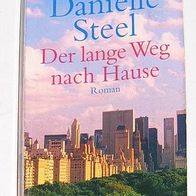 Der lange Weg nach Hause - Roman von Danielle Steel