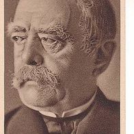 Deutsche Staatsmänner Otto Fürst von Bismarck Bild 3