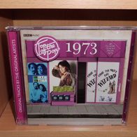 CD - Top of the Pops - 1973 (Sweet / Mud / Cozy Powell / Roy Wood / Hollies) - 2007