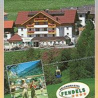 A 6522 Prutz Erlebnishotel Fendels