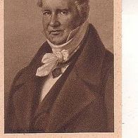 Deutscher Ruhm Alexander Freiherr von Humboldt Bild 53
