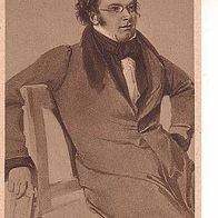 Deutscher Ruhm Franz Schubert Großbild Bild 69