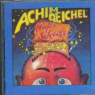 ACHIM Reichel CD HEIßE Scheibe von 1979