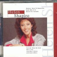 HELEN Shapiro CD Ihre Erfolge von 1997