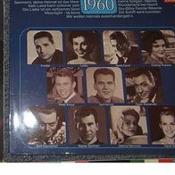 Das waren Schlager 1960 LP