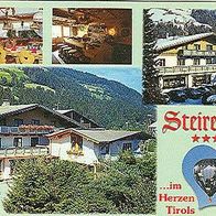 A 6365 Kirchberg Hotel Steirer Hof