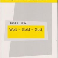 Welt – Geld – Gott (5CL)