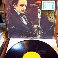 Johnny Cash and the Tennessee Two - Show time - orig. US Sun LP - mint !