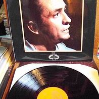 The great Johnny Cash - same - Hallmark Lp - mint !!