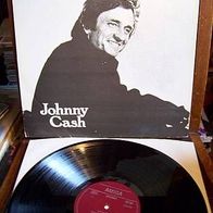 Johnny Cash - same - Amiga LP (Erstauflage !) -1a !