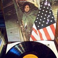 Johnny Cash - America - orig.´72 CBS Club- LP - top !