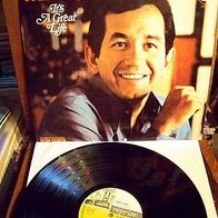 Trini Lopez - It´s a great life - orig.´67 Reprise RS 6285 - Lp - Topzustand !