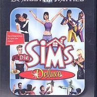 Sims 1 - Deluxe