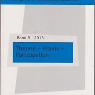 Theorie - Praxis – Partizipation (6CL)