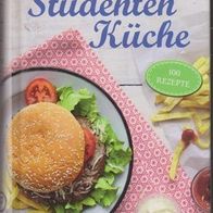 Studentenküche: 100 Rezepte (22cl)