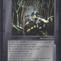 Middle Earth CCG (MECCG) - Orks des Düsterwaldes (F) - MELE