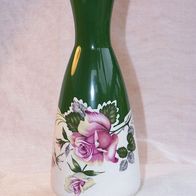 Gräfenthal GDR Porzellan Vase