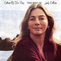 Judy Collins - Colors The Day (The Best Of) - 12" LP - Elektra 42 110 (D) 1972
