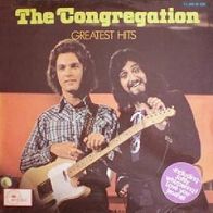 The Congregation - Greatest Hits - 12" LP - Emidisc 1C 048-51 828 (D) 1972