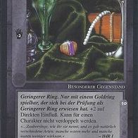 Middle Earth CCG (MECCG) - Geringerer Ring (C) - MELE