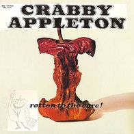 Crabby Appleton - Rotten To The Core - 12" LP - Elektra ELK 42 099 (D) 1971