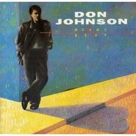 Don Johnson - Heartbeat (Epic)